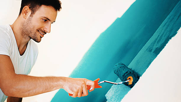 Touch-Up Painting in Cottage Grove, OR